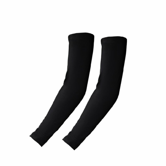 GoWoo Sports Other - Arm Compression Sleeve (1 Sleeve / Unisex) GoWoo Sports Other - Arm Compression Sleeve (1 Sleeve / Unisex)